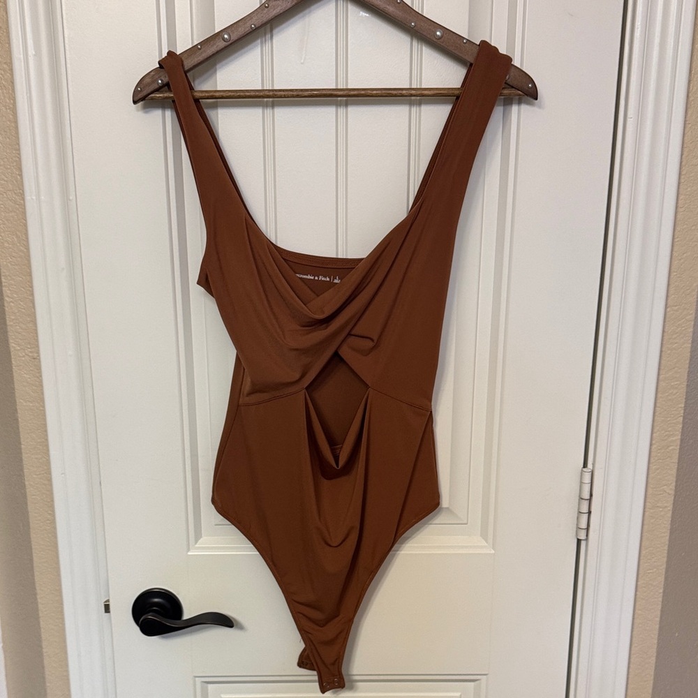 Abercrombie L Bodysuit